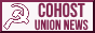 Cohost Union News site button