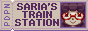 Saria's Train Station button